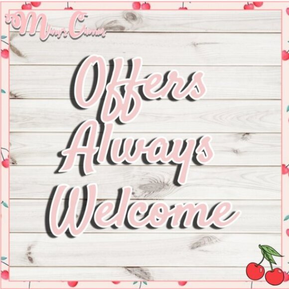 🍒 Double ROSE Necklace - Picture 6 of 7